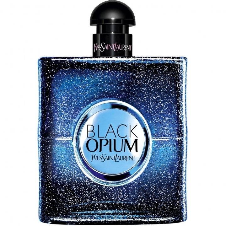 Black Opium - 2019 год
